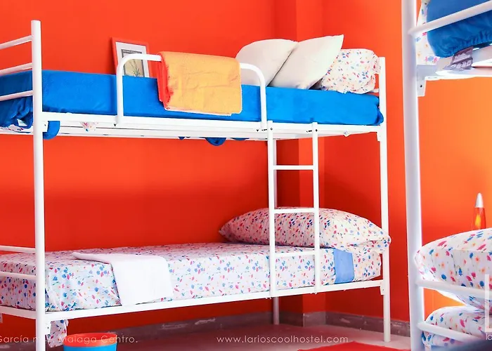 Larios Cool بيت شباب *