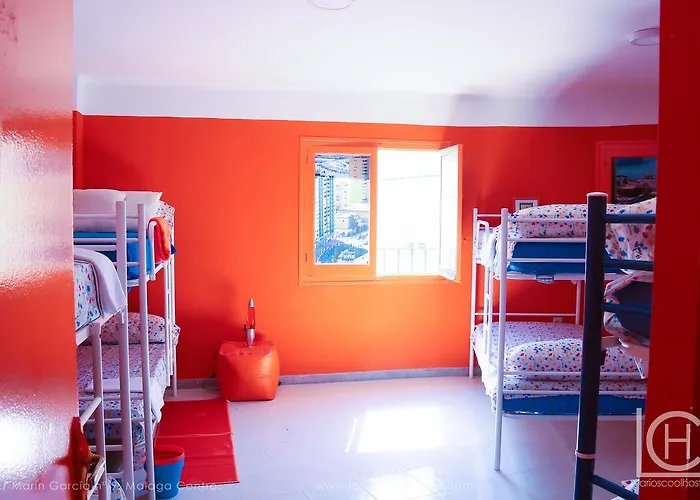 Larios Cool بيت شباب *