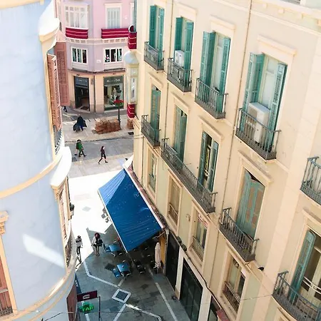 Larios Cool Auberge de jeunesse *