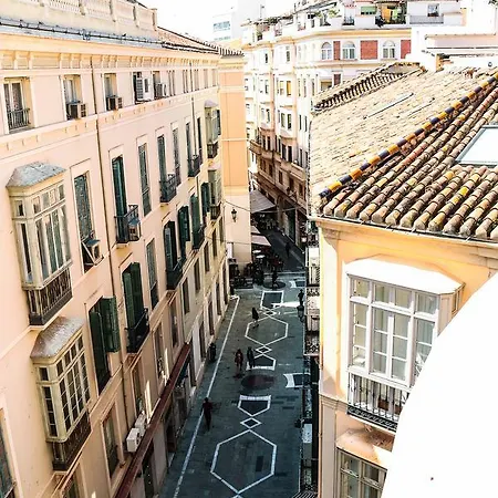 Larios Cool Hostel *