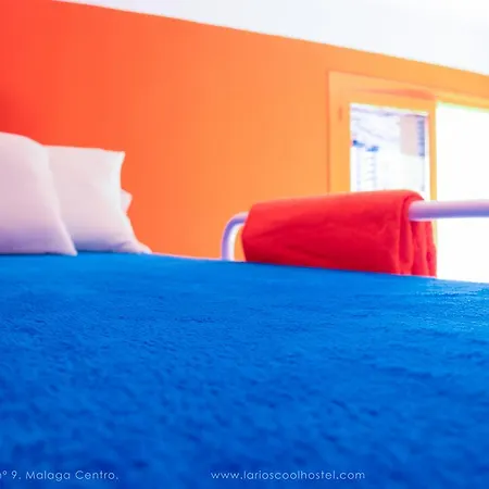 Larios Cool Hostel