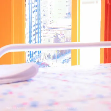 Larios Cool Hostel