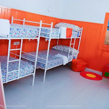 Larios Cool Hostel