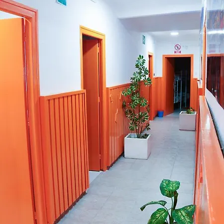 Larios Cool Hostel