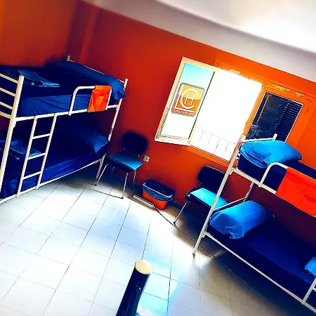 Hostel Larios Cool