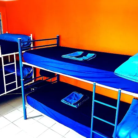 Hostel Larios Cool Malaga